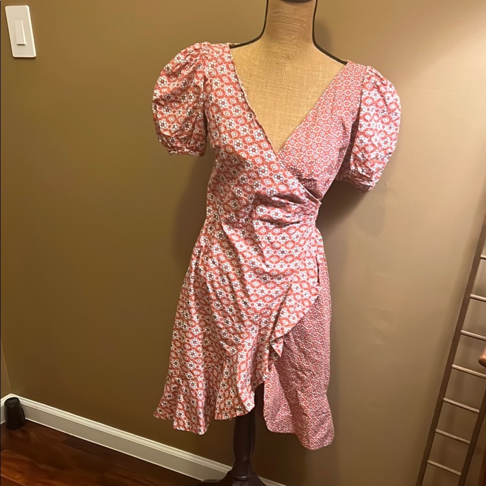 Sachin & Babi Dress
